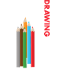 Drawer Us Flag Drawing