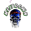 Meltdown Skull
