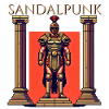 Sandalpunk