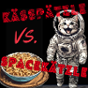 kässpätzle spacekätzle