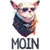 Bulldog Moin