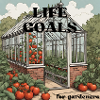 life goals - Gewächshaus
