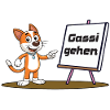 Lass uns Gassi gehen