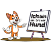 Braver Hund