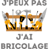 Bricolage bricoleur