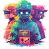 Modern Gaming T-Shirt