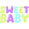 doux bébé