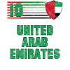 United Arab Emirates