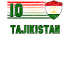 Tajikistan
