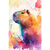 Capybara