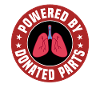 RecoveryFunny Lung Transplant T-SH
