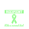 Lung transplant dad