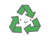 Earth Day – Recycle, Reuse