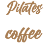 Pilates Instructor Teacher Coffee
