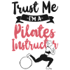 Pilates Instructor Teacher Trust
