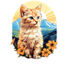 Cymric Kitten Cymric Cat