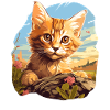 Cymric Kitten Cymric Cat