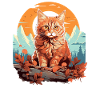 Cymric Kitten Cymric Cat