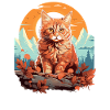 Cymric Kitten Cymric Cat