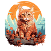 Cymric Kitten Cymric Cat