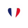 I'm French