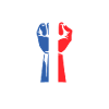 Je suis français