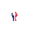 Homme patriotes