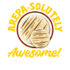 Arepas Colombian Venezuela Food
