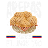 Arepas Colombien Venezuela Nourriture