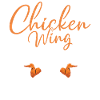 Cadeaux d’ailes de poulet