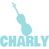 Viola Charly