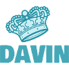 Davin