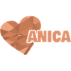 First name Anica