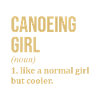 Canoe