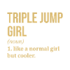Triple Jump