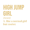 High Jump