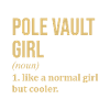 Pole Vault