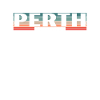 Perth Australia Retro Australia Australian