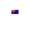 Perth, Australie, Australie, Drapeau australien