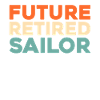 Sailing Sailor Sailboat Retirement