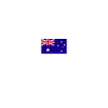 Perth, Australie, Australie, Drapeau australien