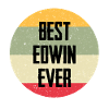 Best Edwin Ever