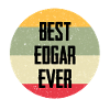 Best Edgar Ever
