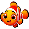 Clownfish