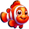 Clownfish