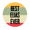 Best Elias Ever