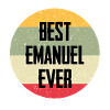Best Emanuel Ever