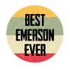 Best Emerson Ever