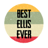 Best Ellis Ever