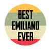 Best Emiliano Ever